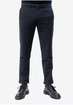 Чиносы Jeckerson, темно-синий