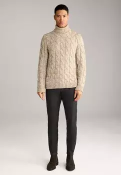 Чиносы JOOP! Jeans, серый