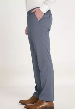 Чиносы JP1880, синий