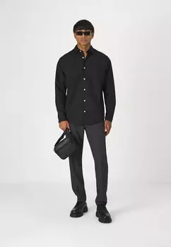 Чиносы JPSTACE LEO NOOS Jack & Jones PREMIUM, синий