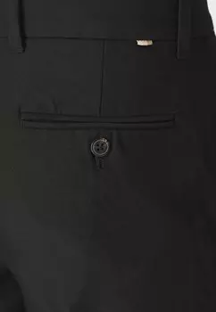 Чиносы JPSTACE LEO NOOS Jack & Jones PREMIUM, черный