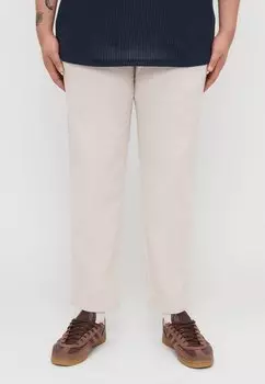 Чиносы JPSTBILL Jack & Jones, бежевый