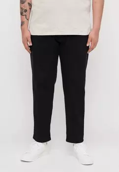 Чиносы JPSTBILL Jack & Jones, черный