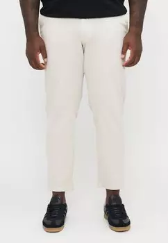 Чиносы JPSTKANE Jack & Jones, бежевый