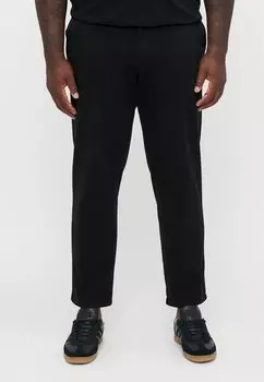 Чиносы JPSTKANE Jack & Jones, черный