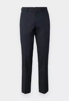 Чиносы JPSTKANE JJOTIS Jack & Jones PREMIUM, темно-синий
