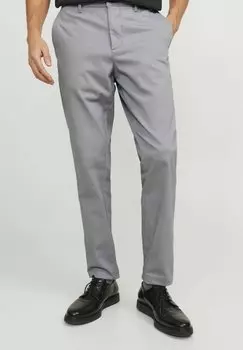Чиносы Jpstmarco Jjbowie Jack & Jones, цвет ultimate grey