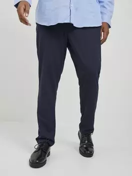 Чиносы Jpstmarco Jjcooper Jack & Jones, цвет navy blazer