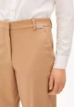 Чиносы KAADWI ARMEDANGELS, бежевый