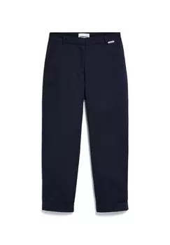 Чиносы KAADWI ARMEDANGELS, сине-серый