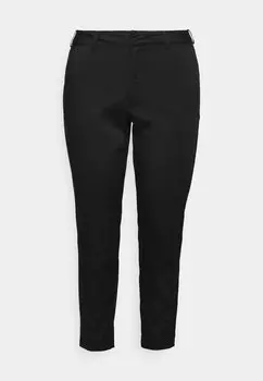 Чиносы Kaffe Curve