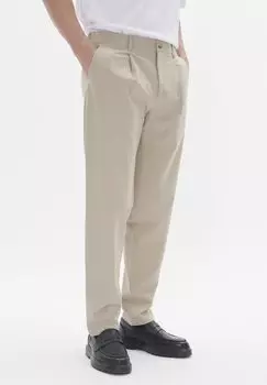 Чиносы KIAN Matinique, бежевый