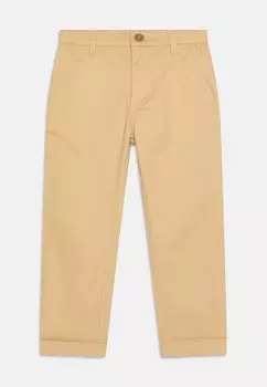 Чиносы Kids Pantalon Mino Unisex Petit Bateau, цвет facile