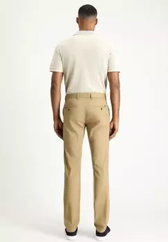 Чиносы Kigili, бежевый