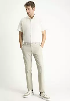 Чиносы Kigili, песочный