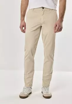 Чиносы KLASSISCHE Street One MEN, песочный