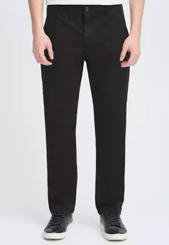 Чиносы KSCUMMINGS Kronstadt, черный