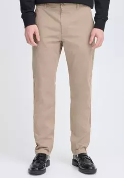 Чиносы KSCUMMINGS Kronstadt, коричневый