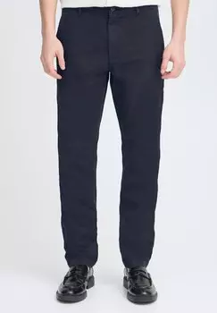 Чиносы KSCUMMINGS Kronstadt, синий