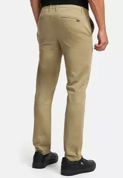 Чиносы KSDANIEL Kronstadt, бежевый