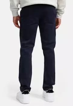 Чиносы KSDANIEL Kronstadt, темно-синий