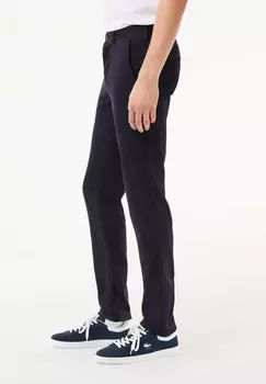 Чиносы Lacoste, синий