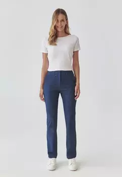 Чиносы LANKA TATUUM, синий