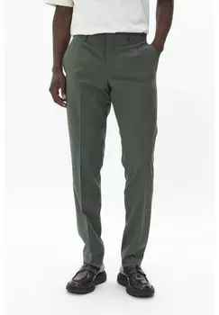 Чиносы LAS Matinique, зеленый