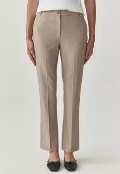 Чиносы LATONI TATUUM, светло-серый