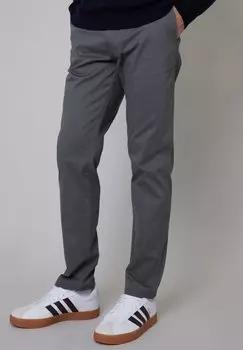 Чиносы LAURITO Threadbare, серый