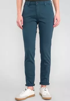 Чиносы Le Temps Des Cerises, синий