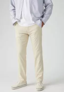 Чиносы Levi's, песочный
