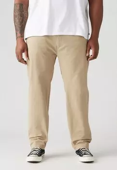 Чиносы Levi's Plus, песочный
