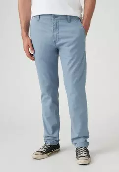 Чиносы Levi's, синий