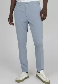 Чиносы Liam Matinique, цвет captain s blue melange