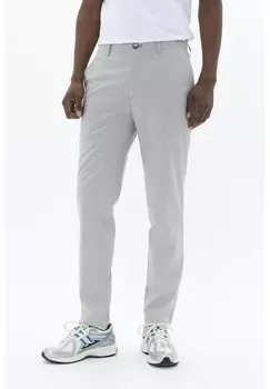 Чиносы LIAM Matinique, серый