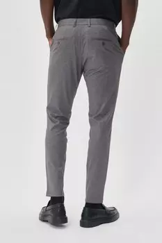 Чиносы LIAM Matinique, светло-серый
