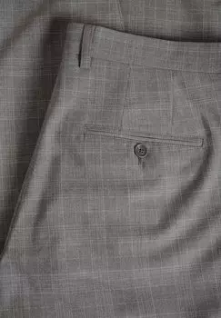 Чиносы LIAM Matinique, светло-серый
