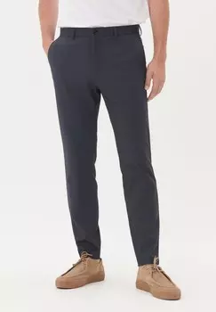 Чиносы LIAM Matinique, темно-синий