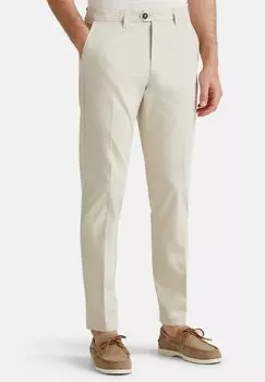 Чиносы LIGHT United Colors of Benetton, бежевый