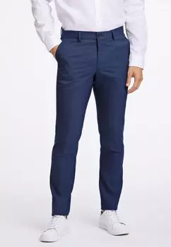 Чиносы Lindbergh, темно-синий