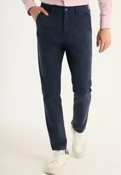 Чиносы LOIS Jeans, синий