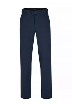 Чиносы LONDON DO Brhl, синий