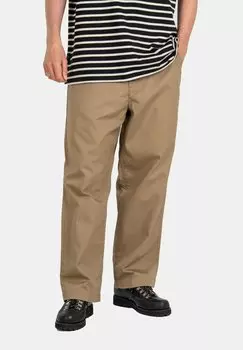 Чиносы LOOSE PC Reell, песочный