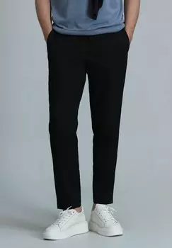 Чиносы Lufian, темно-синий