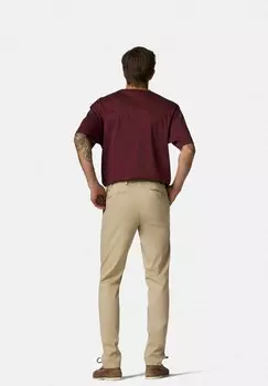 Чиносы LUPUS MMX, песочный