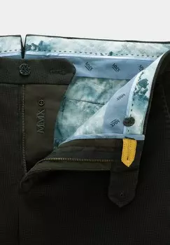 Чиносы LUPUS MMX, серый