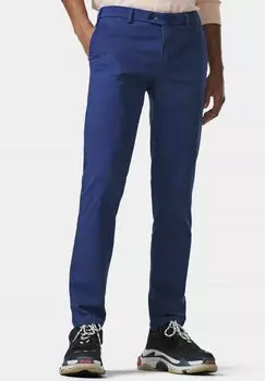 Чиносы LUPUS MMX, синий