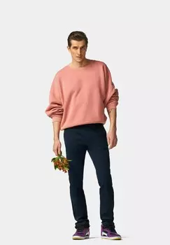 Чиносы LUPUS MMX, синий