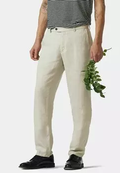 Чиносы LYNX ART MMX, бежевый